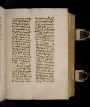Dominica quarta. (T14). [A]scendente Ihesu …