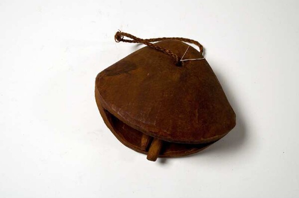 Cloche à chameau