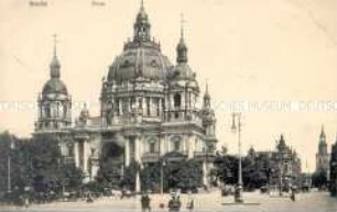 Der Berliner Dom