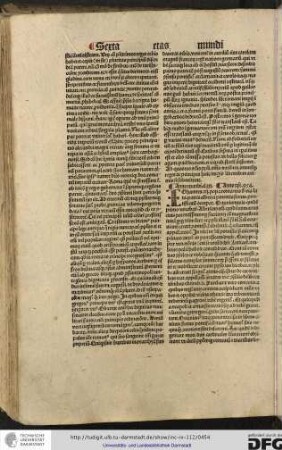 Anno mundi 6153. Anno Christi 954.