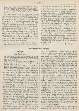 37-58 Rezensionen