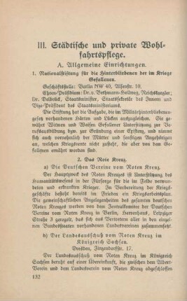 2. Das Rote Kreuz