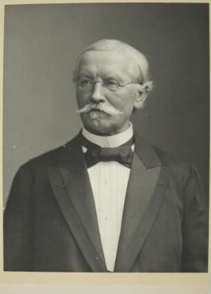 Karl Friedrich Rudolf Heinze