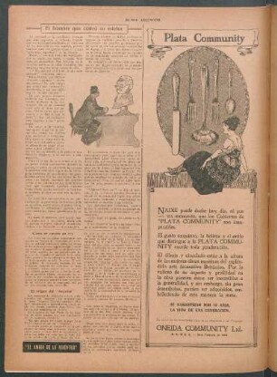 El origen del "Angelus"