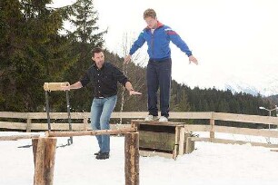 Eddie the Eagle