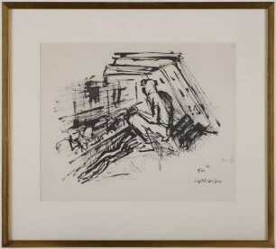Druck "Schildausbau"