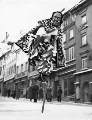 Federerhannes aus Rottweil