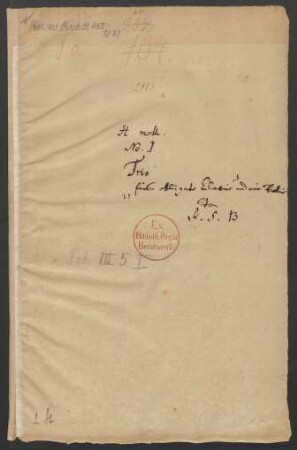 Sonaten; vl, cemb; h-Moll; BWV 1014