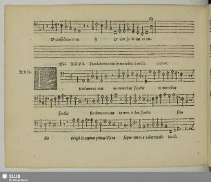 XVII. Guyon, Jean: Fundamenta eius in Montibus Sanctis