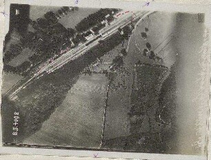 Bahnhof Bruck (Fürstenfeldbruck) (1200 m)