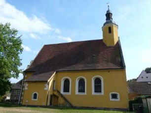 Lindenau, Von-Minckwitz-Allee