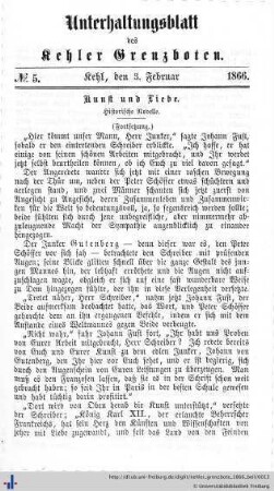 Februar 1866