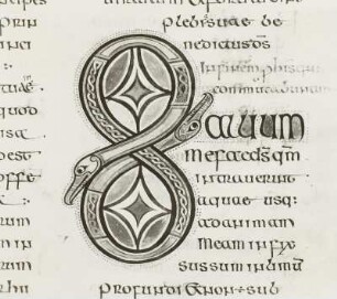 Psalterium Salabergae