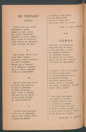 Zamba