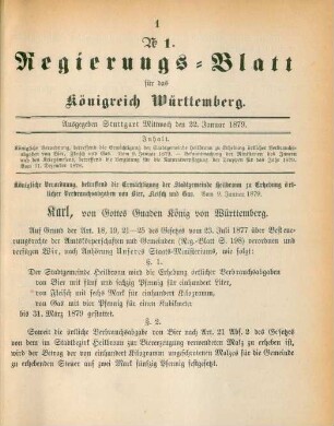 22. Januar-29. Dezember = No. 1-43