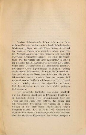 Ueber Abkömmlinge des Toluchinolins ...
