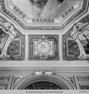 Villa Favard, Florenz