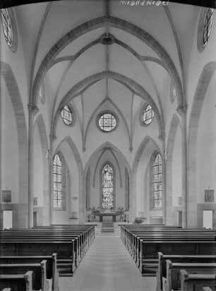 Katholische Pfarrkirche Sankt Peter und Paul