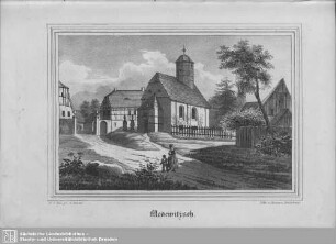 Medewitzsch