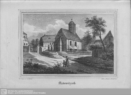 Medewitzsch
