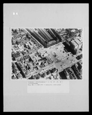 Nordbahnhof