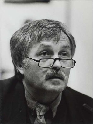 Karl Riha