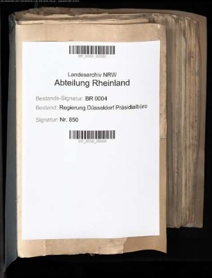 Bergarbeiterstreik im Ruhrkohlenbezirk 1912 Bd. 4