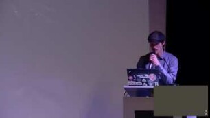 14. Symposium Datenspuren 2017: Lightning Talks