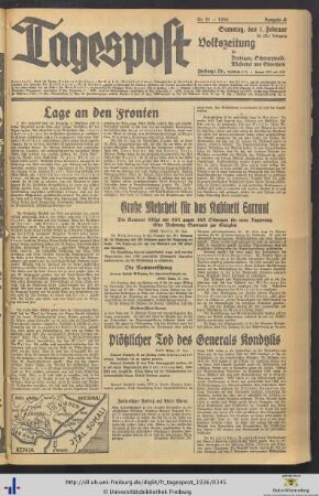 Nr. 31-59 (Februar 1936)