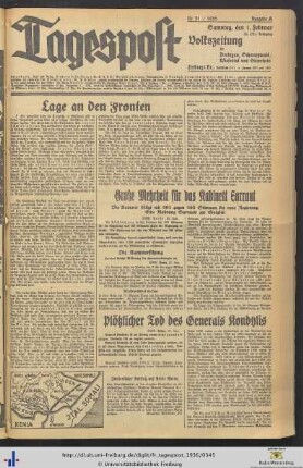Nr. 31-59 (Februar 1936)