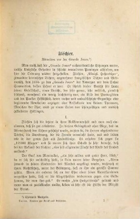 Studien zur Kritik und Geschichte v. Hippolyte Taine