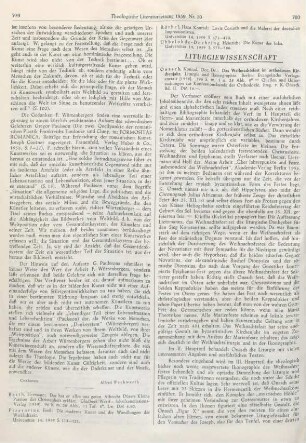 780-781 [Rezension] Onasch, Konrad, Das Weihnachtsfest im orthodoxen Kirchenjahr