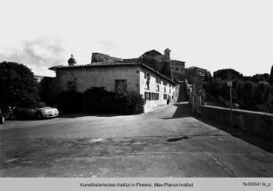 Piazzale Napoleone, Portoferraio