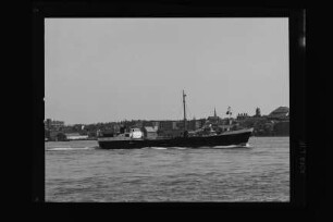 Lucetta (1956), Kirsten.- Adolf Kirsten, Hamburg
