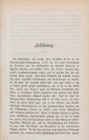 203-204 Erklärung