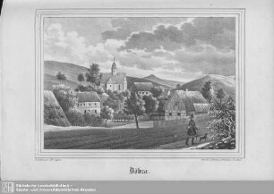 Döbra