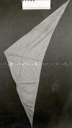 Halstuch (Pionierorganisation "Ernst Thälmann", Junge Pioniere und Thälmann-Pioniere)