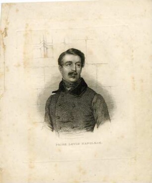 Napoleon, Louis (1808-1873)
