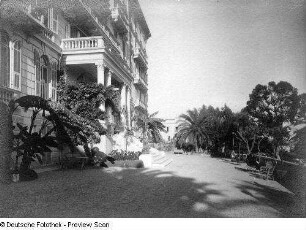 Grand Hotel des Anglais