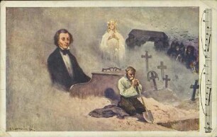 [Chopin - Trauermarsch]