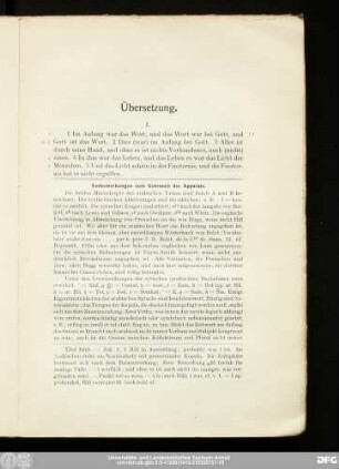 Übersetzung.