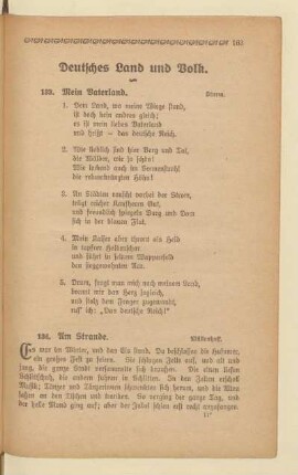 Deutsches Land und Volk.