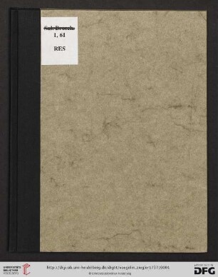 Observationes Philologicae