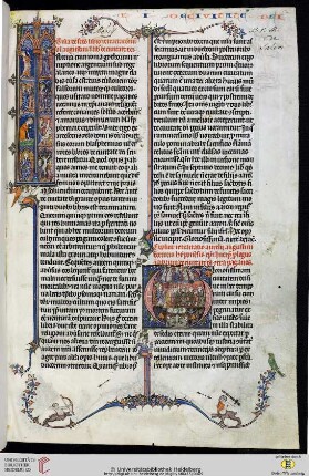 Aurelius Augustinus: De civitate dei libri I-XXII