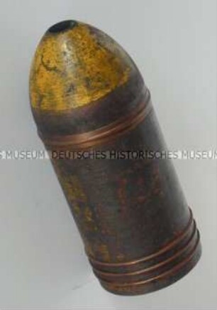 15 cm - Sprenggranate C/80 (verstärkt), Deutsches Reich