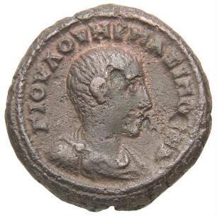 Alexandria: Maximus
