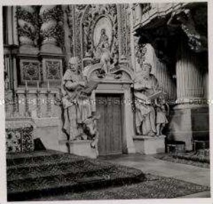 München, Stiftskirche St. Kajetan (Theatinerkirche)