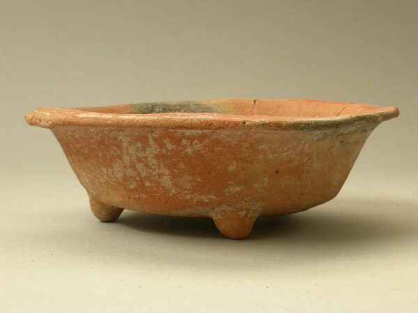 Clay bowl