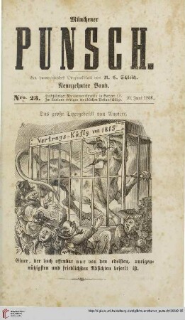 Nro. 23. (10. Juni 1866)