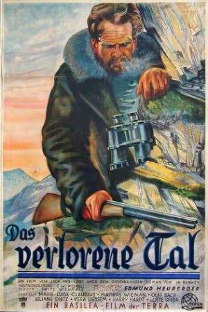 Das verlorene Tal
